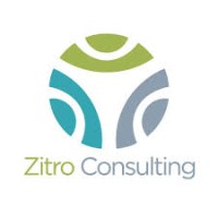 Zitro Consulting logo, Zitro Consulting contact details