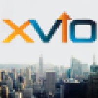 XVIO logo, XVIO contact details