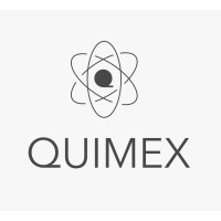 Quimex logo, Quimex contact details