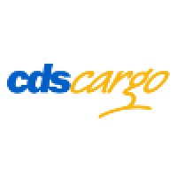 CDS Cargo logo, CDS Cargo contact details