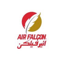 Air Falcon Pvt Ltd logo, Air Falcon Pvt Ltd contact details