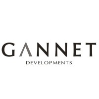 Gannet Developments logo, Gannet Developments contact details