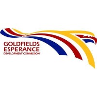 Goldfields-Esperance Development Commission logo, Goldfields-Esperance Development Commission contact details