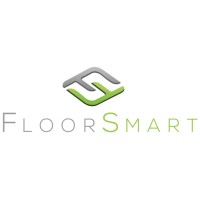 FloorSmart logo, FloorSmart contact details