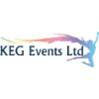 KEG Events Ltd logo, KEG Events Ltd contact details