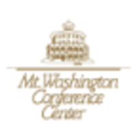 Mt. Washington Conference Center logo, Mt. Washington Conference Center contact details