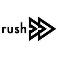 Rush Activewear logo, Rush Activewear contact details