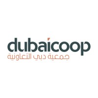 Dubai Coop logo, Dubai Coop contact details