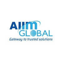 AIIM Global Limited logo, AIIM Global Limited contact details