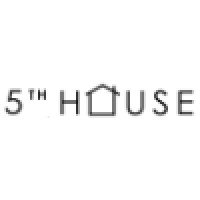 5th House PR logo, 5th House PR contact details