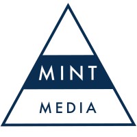 Mint Media logo, Mint Media contact details