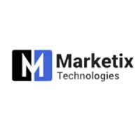 Marketix Technologies logo, Marketix Technologies contact details