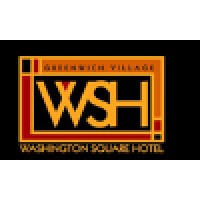 Washington Square Hotel logo, Washington Square Hotel contact details