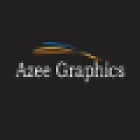 Azee Graphics logo, Azee Graphics contact details