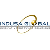 Indusa Global logo, Indusa Global contact details