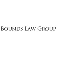 Bounds Law Group logo, Bounds Law Group contact details