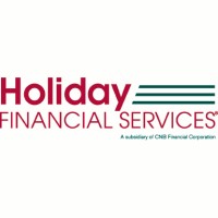 Holiday Financial Services logo, Holiday Financial Services contact details