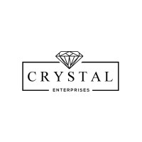 Crystal Enterprises logo, Crystal Enterprises contact details