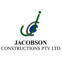 Jacobson Construction PTY LTD logo, Jacobson Construction PTY LTD contact details