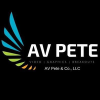 AV Pete & Co. logo, AV Pete & Co. contact details