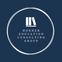 Horner Education Consulting Group logo, Horner Education Consulting Group contact details