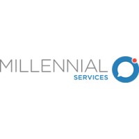 Millennial Services logo, Millennial Services contact details