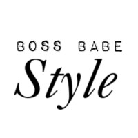 Boss Babe Style logo, Boss Babe Style contact details