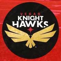 Vegas Knight Hawks logo, Vegas Knight Hawks contact details