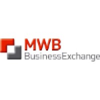 MWB Business Exchange logo, MWB Business Exchange contact details