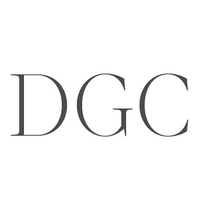 DG Coterie logo, DG Coterie contact details