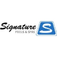 Signature Pools & Spas, Inc logo, Signature Pools & Spas, Inc contact details