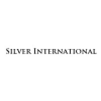 Silver International logo, Silver International contact details