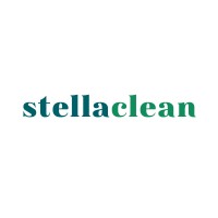 Stellaclean logo, Stellaclean contact details