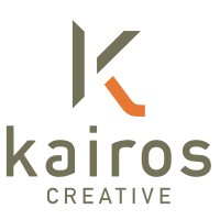 Kairos Creative Brands, LLC logo, Kairos Creative Brands, LLC contact details