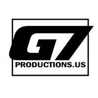 G7 Productions logo, G7 Productions contact details