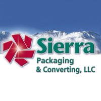 Sierra Converting Corporation logo, Sierra Converting Corporation contact details