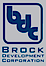 Brock Development Corporation logo, Brock Development Corporation contact details