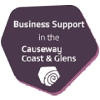 Causeway Coast & Glens Borough Council logo, Causeway Coast & Glens Borough Council contact details