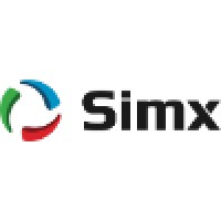 Simx Limited logo, Simx Limited contact details