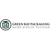 Green Bay Packaging, Baird Display Division logo, Green Bay Packaging, Baird Display Division contact details