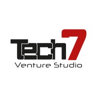 Tech7 Venture Studio logo, Tech7 Venture Studio contact details