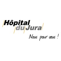 Hôpital du Jura logo, Hôpital du Jura contact details