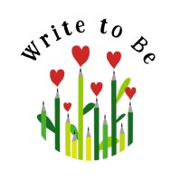 Write To Be logo, Write To Be contact details