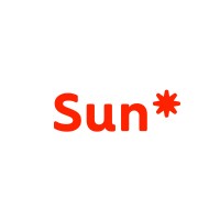 Sun* logo, Sun* contact details