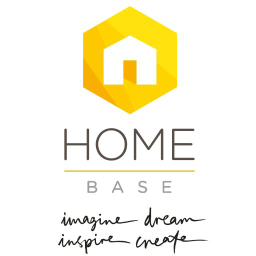 Home Base logo, Home Base contact details