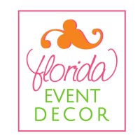 Florida Event Decor logo, Florida Event Decor contact details