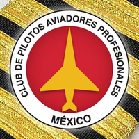 Club de Pilotos Aviadores Profesionales de México logo, Club de Pilotos Aviadores Profesionales de México contact details