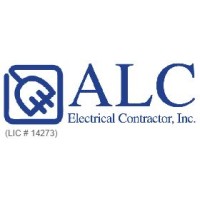 ALC Electrical Contractor Inc. logo, ALC Electrical Contractor Inc. contact details