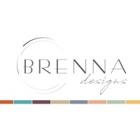 Brenna Designs logo, Brenna Designs contact details