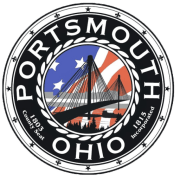 City of Portsmouth logo, City of Portsmouth contact details